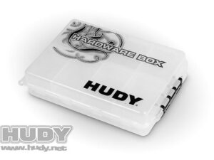 HUDY HARDWARE BOX - DOUBLE-SIDED