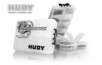 HUDY HARDWARE BOX - DOUBLE-SIDED