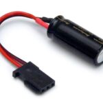 FUTABA RX Capacitor 1800uF