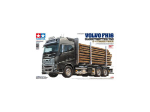 1/14 R/C Volvo FH16 Globetrotter 750 6x4 Timber Truck