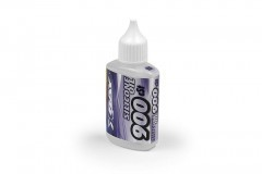 HUDY Ultimate Silicone Oil 400 cSt - 50ml