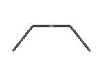 v_343476 Anti-Roll Bar Rear 2.6 mm_produkt na xnet