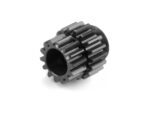 358423 Alu Pinion Gear 14-19T - Hard Coated_novinka_produkt na xnet